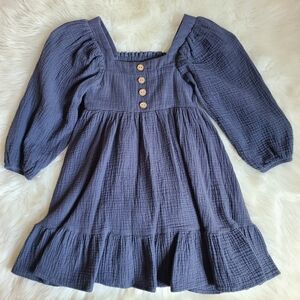 Cheeky Plum Dress Sz 5